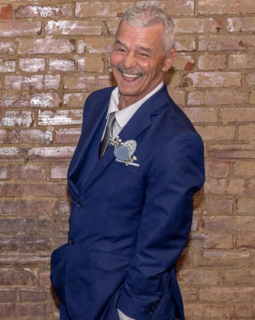Johnathan "John" Raymond Chrisp Profile Photo