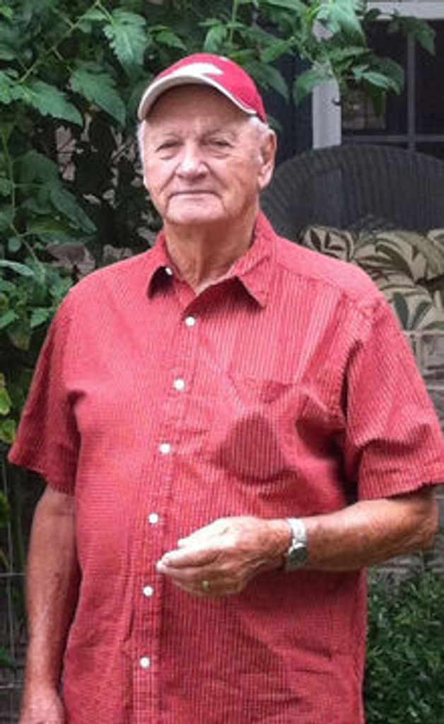 Raymond Marshall Profile Photo