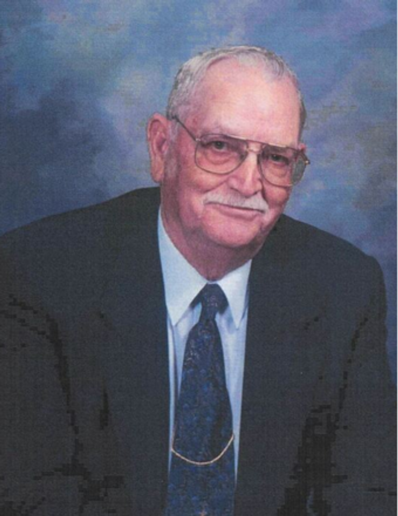 Raleigh Martin Wilcox Sr. Profile Photo
