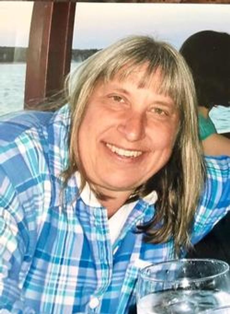 Susan Ann Mans Profile Photo