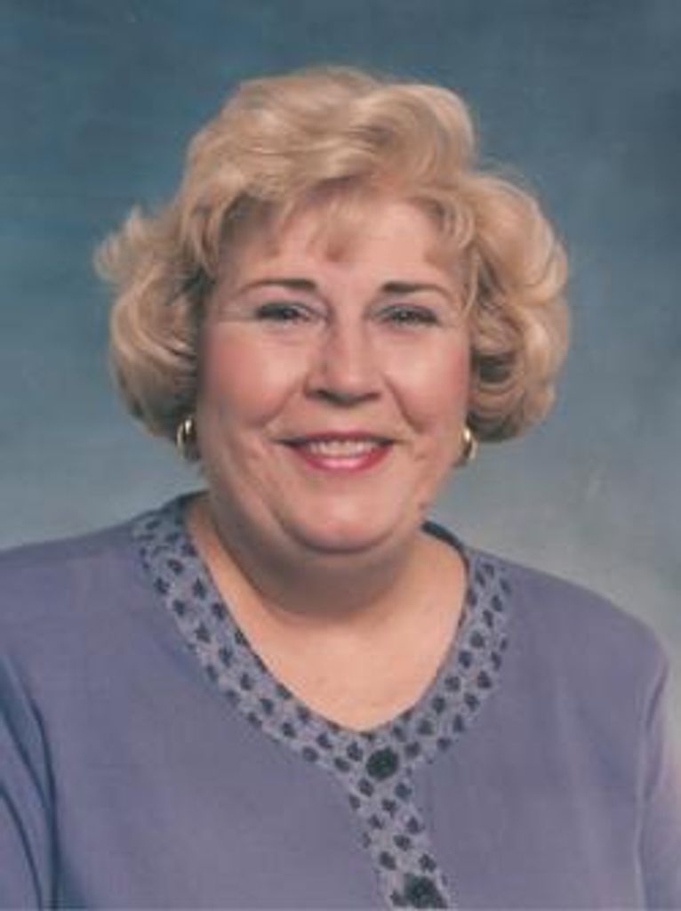 Beverly Ann Fowler Green