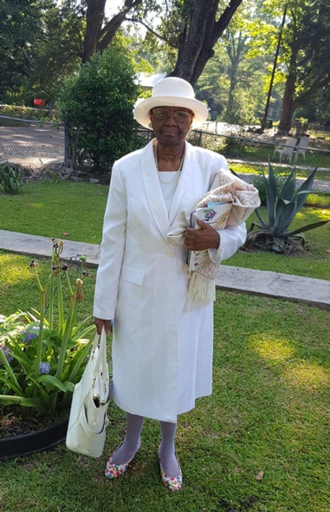 Mary B Jackson Profile Photo