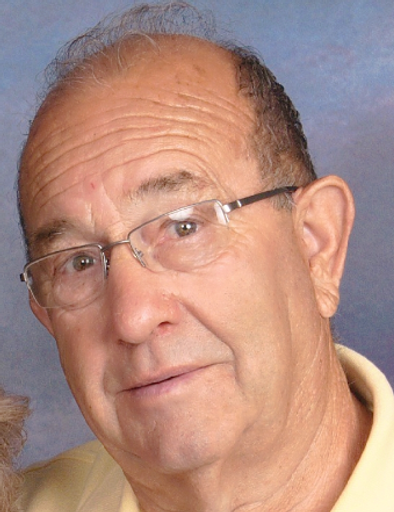 Delmer Leroy Webb Profile Photo