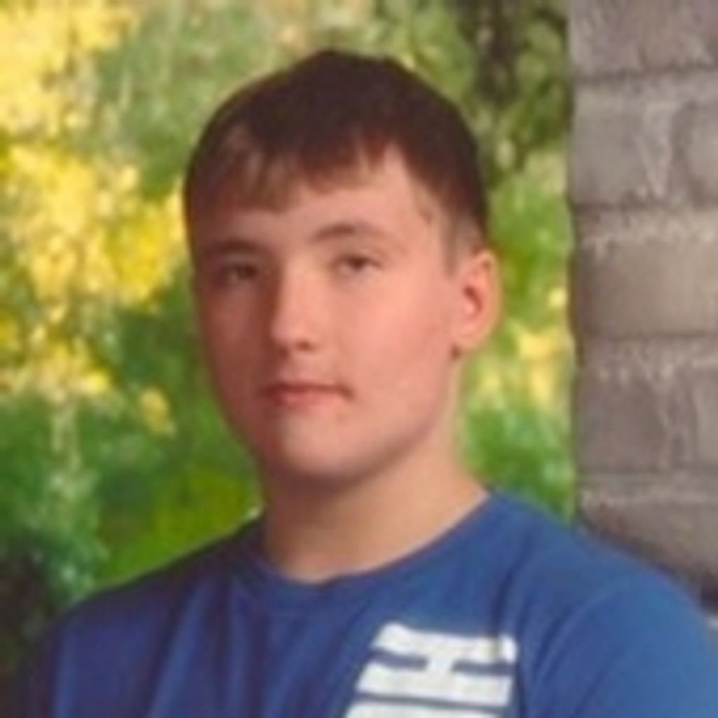 Zachary Ryan Carnahan