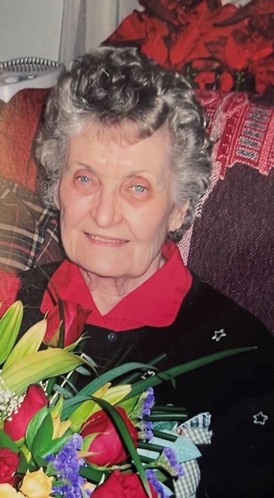Margaret (Weidenbenner) Butzen Profile Photo