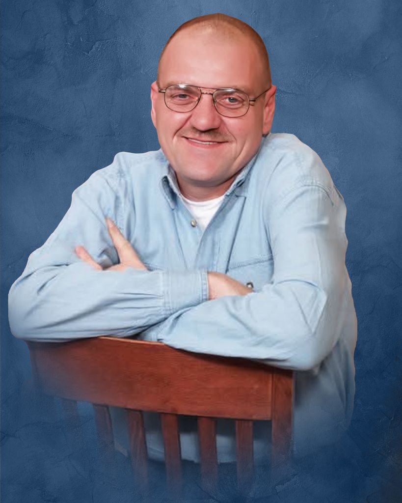 Keith Richard Owens Profile Photo
