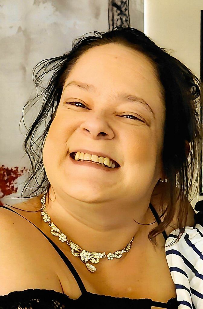 Shannon Garcia Profile Photo