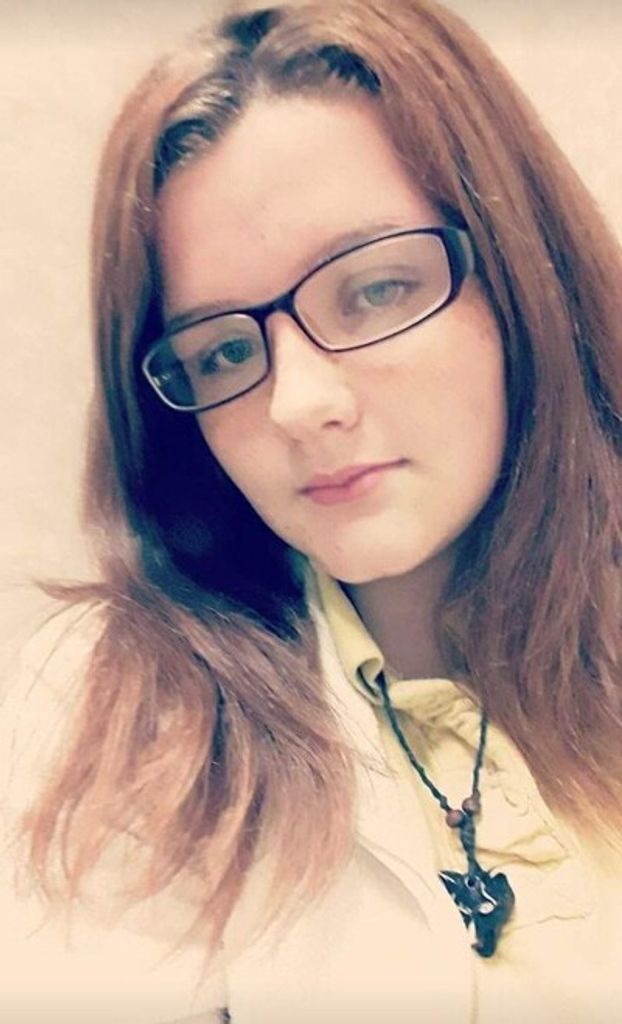 Michaela Rose Constance Cooper Profile Photo