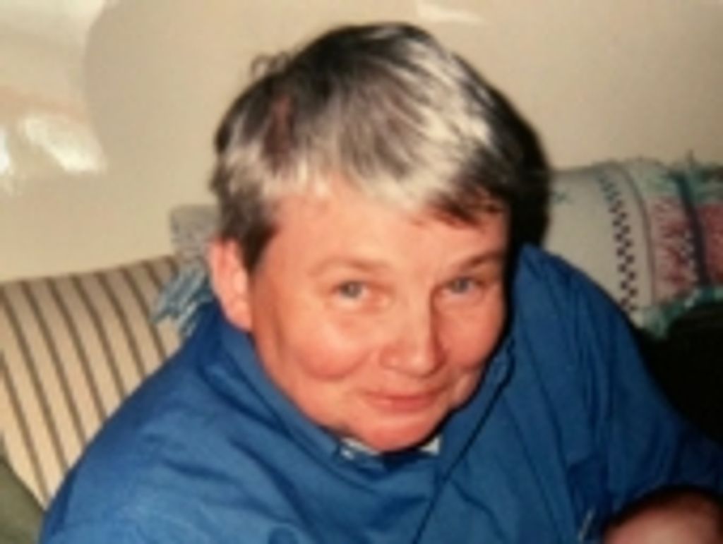Karen Jane Schenck