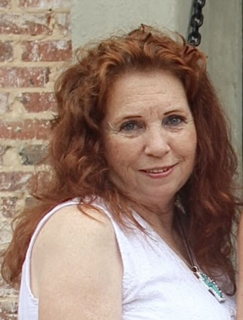 Donna Mccullough