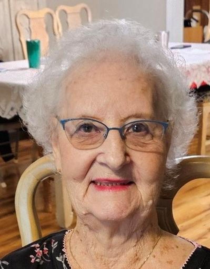 Ethelyn Lorraine Johnson Profile Photo