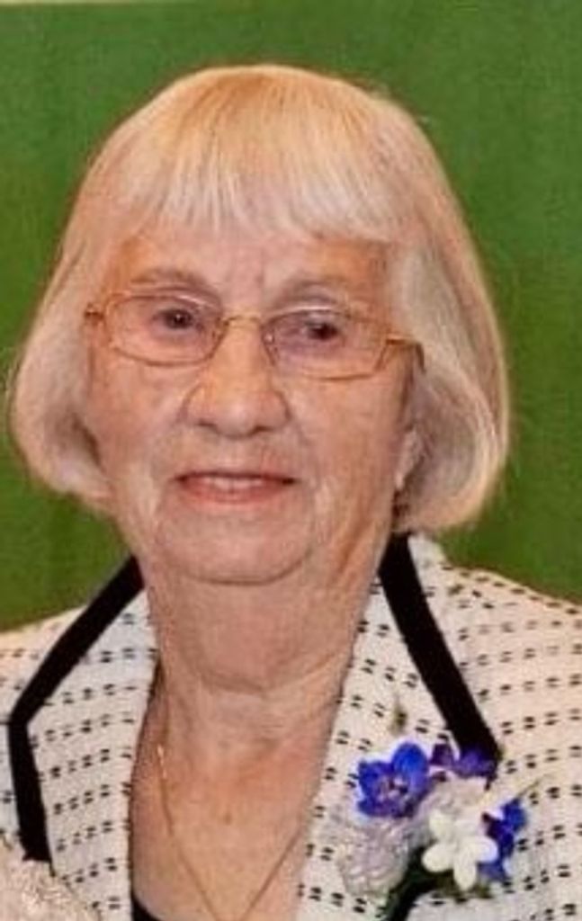 Maxine Cumalander