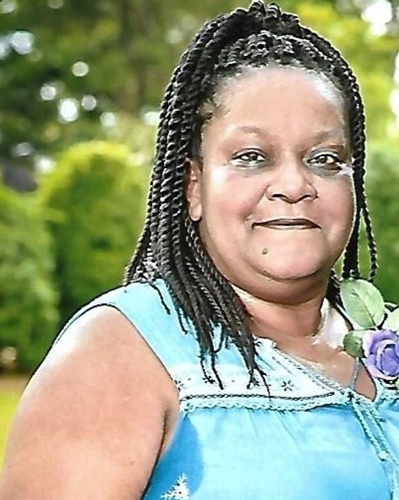 Bridgette Marshelle Hudson