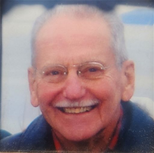 Don Houston Peters Profile Photo