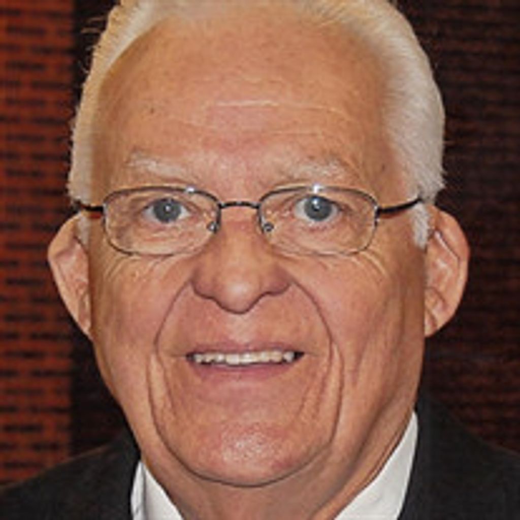 Rev. James Lockee