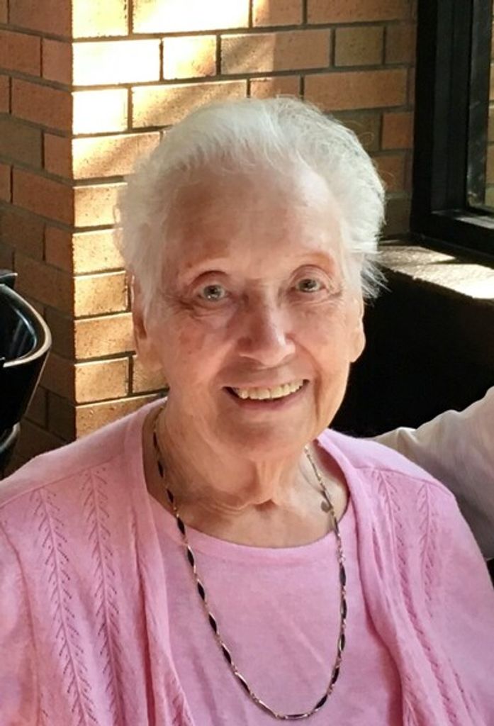 Betty J. Walczak Profile Photo