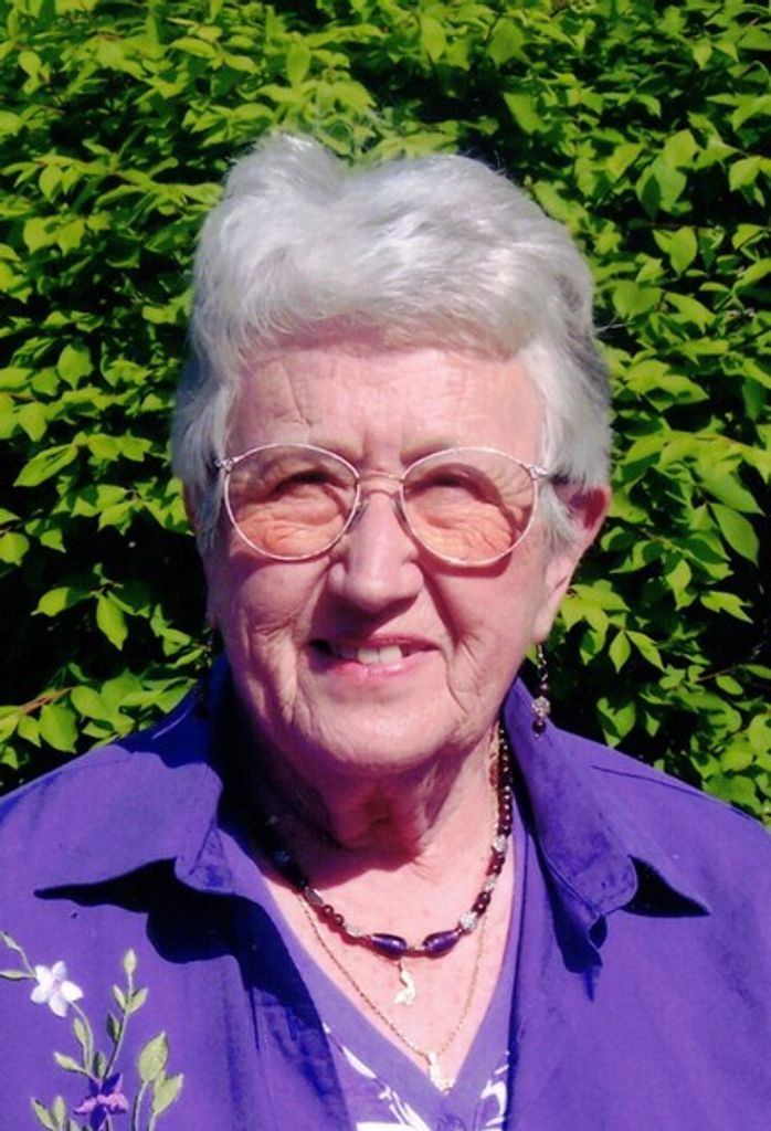 Mabel L. Wortinger Profile Photo