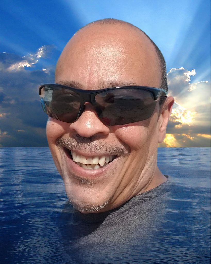 Steven Cruz Profile Photo