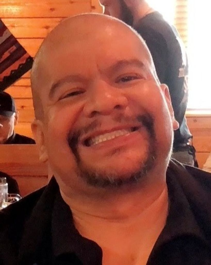 Hector Manuel Padilla Villafana Profile Photo