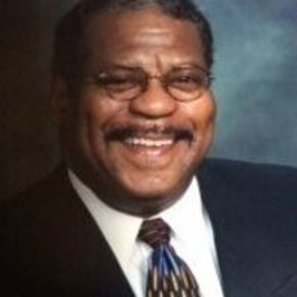 Howard Gregory Petty