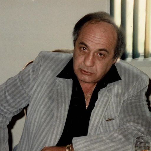 Joseph M. Daino Profile Photo