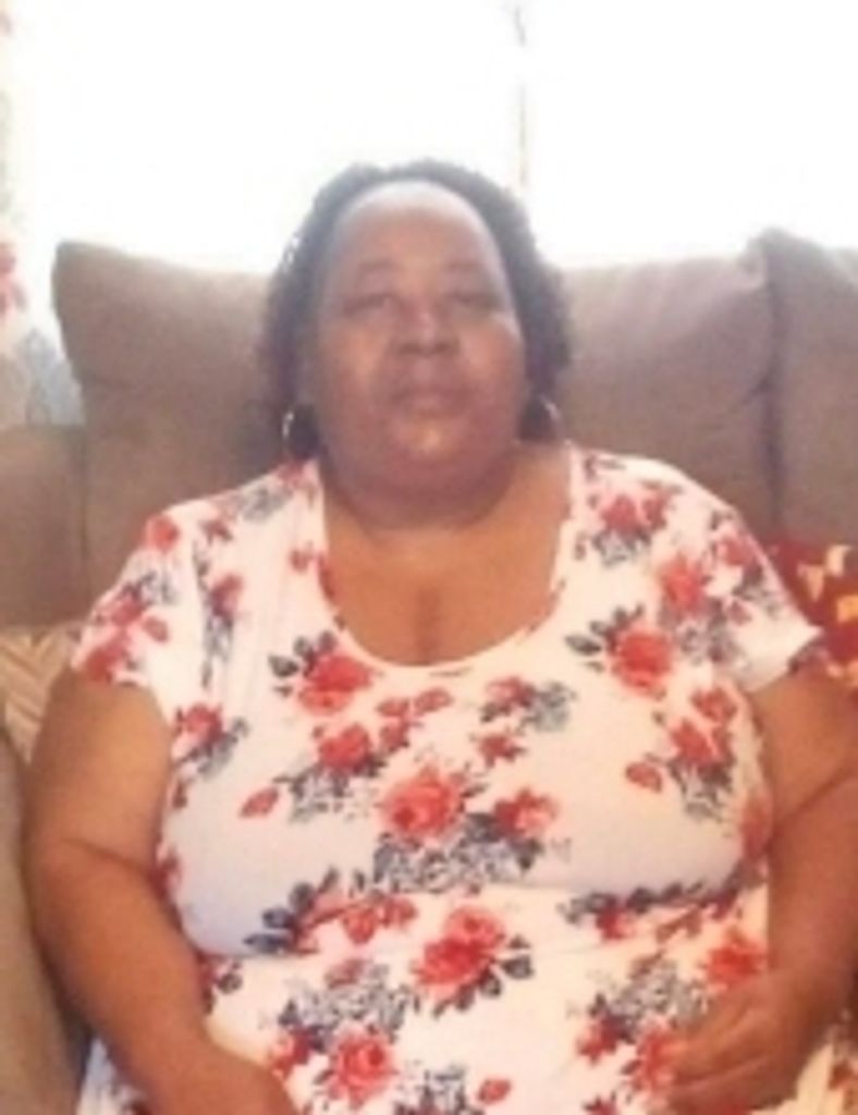 Mattie Ruth Cheatham