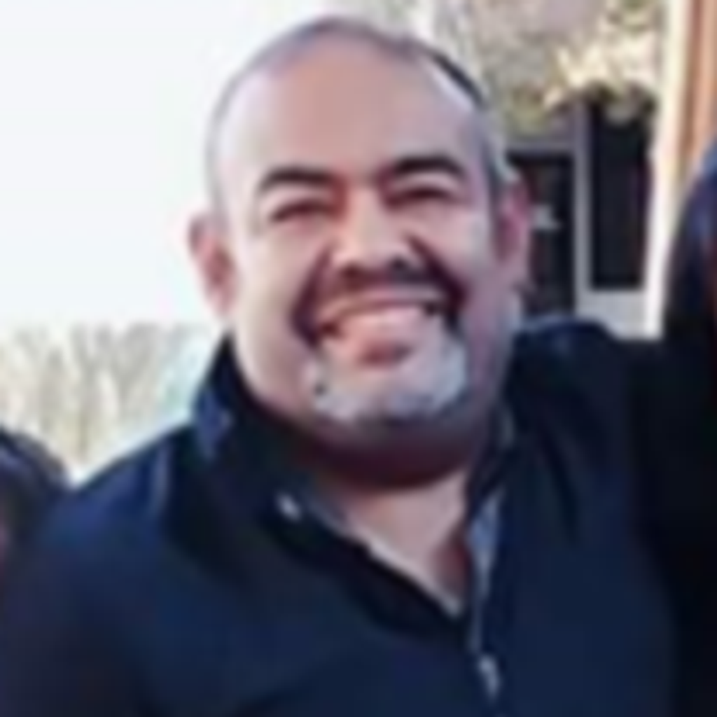 Francisco Soto