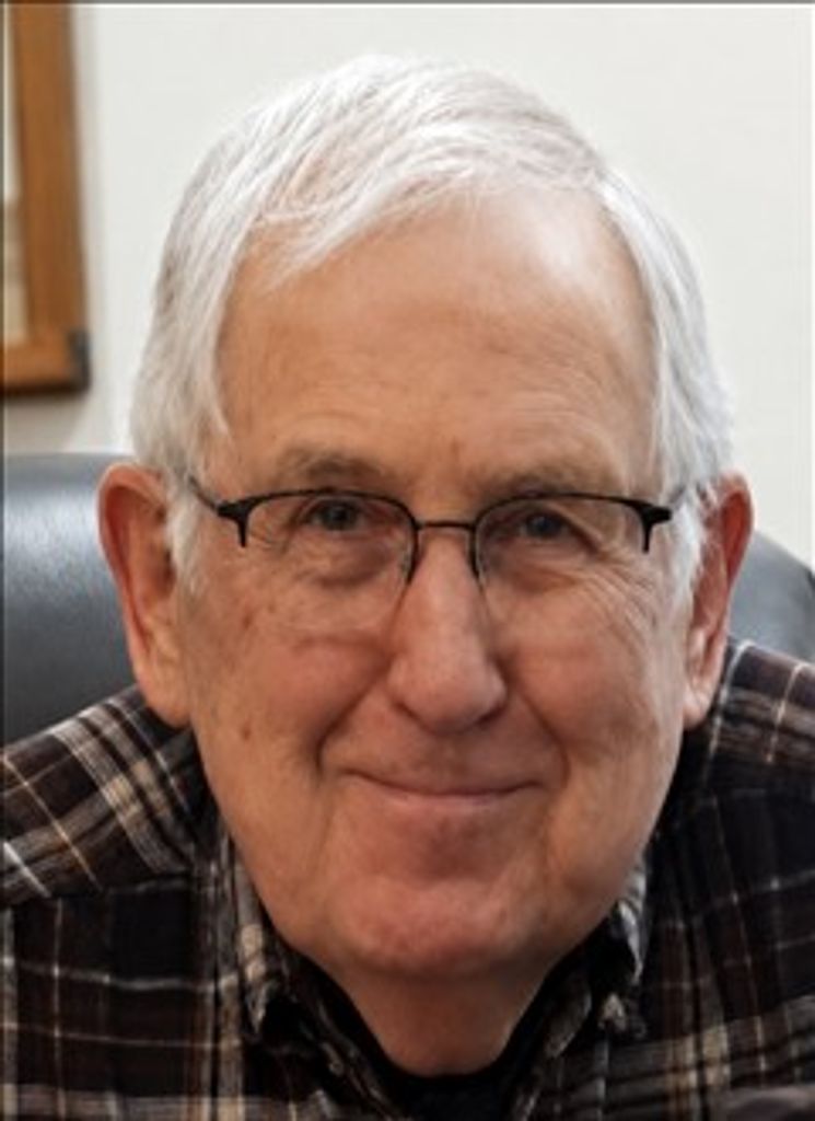 Jerry Joe Buchanan Profile Photo