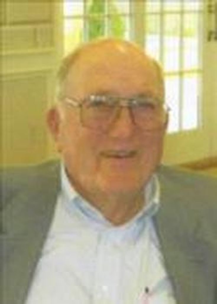 James Dalbert Christensen