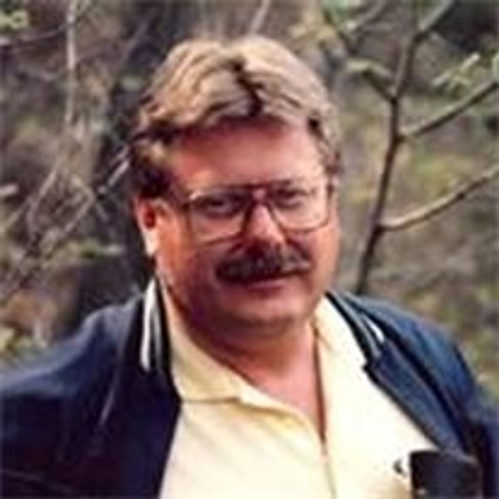 Kenneth G. Sibley
