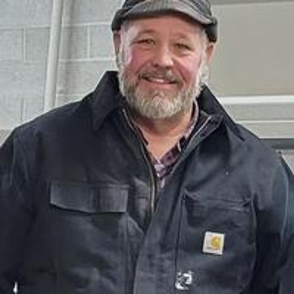 William "Bill" Clay Orchard