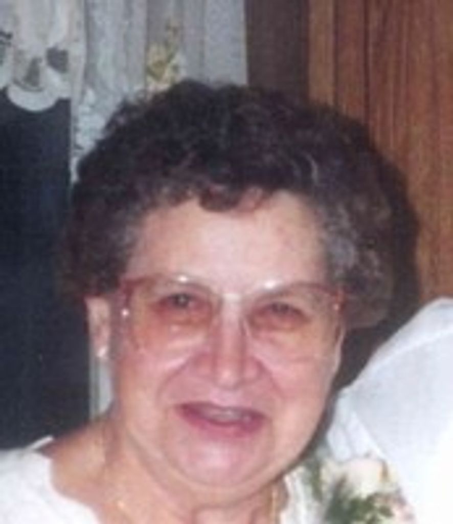Genevieve M. Puhalik