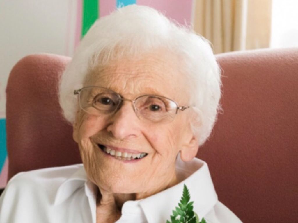 Louise M. (Ramelli)  Bodio Profile Photo
