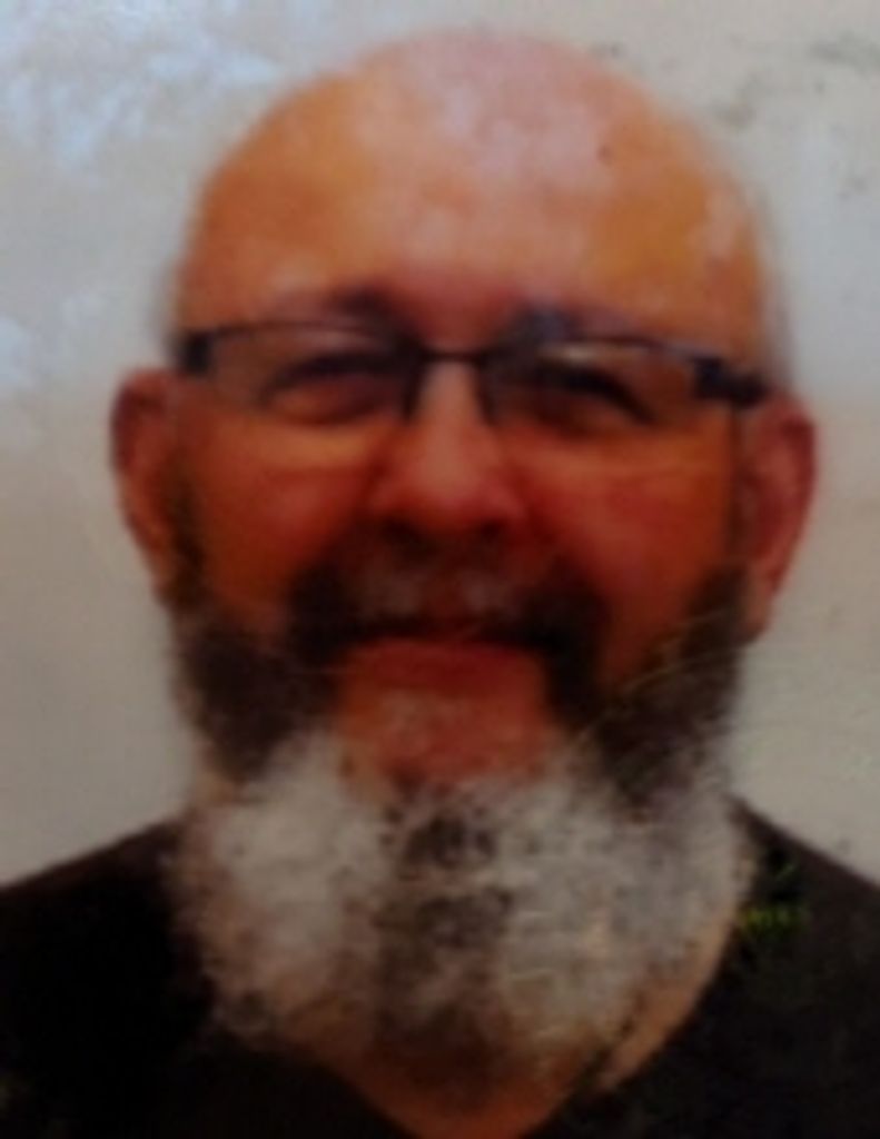 Allister Roy Dallas