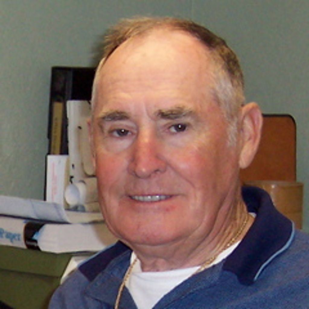 Anthony Jeffrey