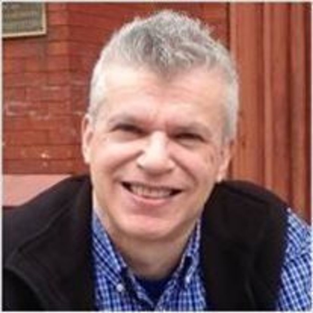 Scott B. Dempsey