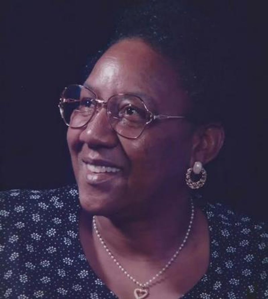 Delphine Elizabeth James Profile Photo