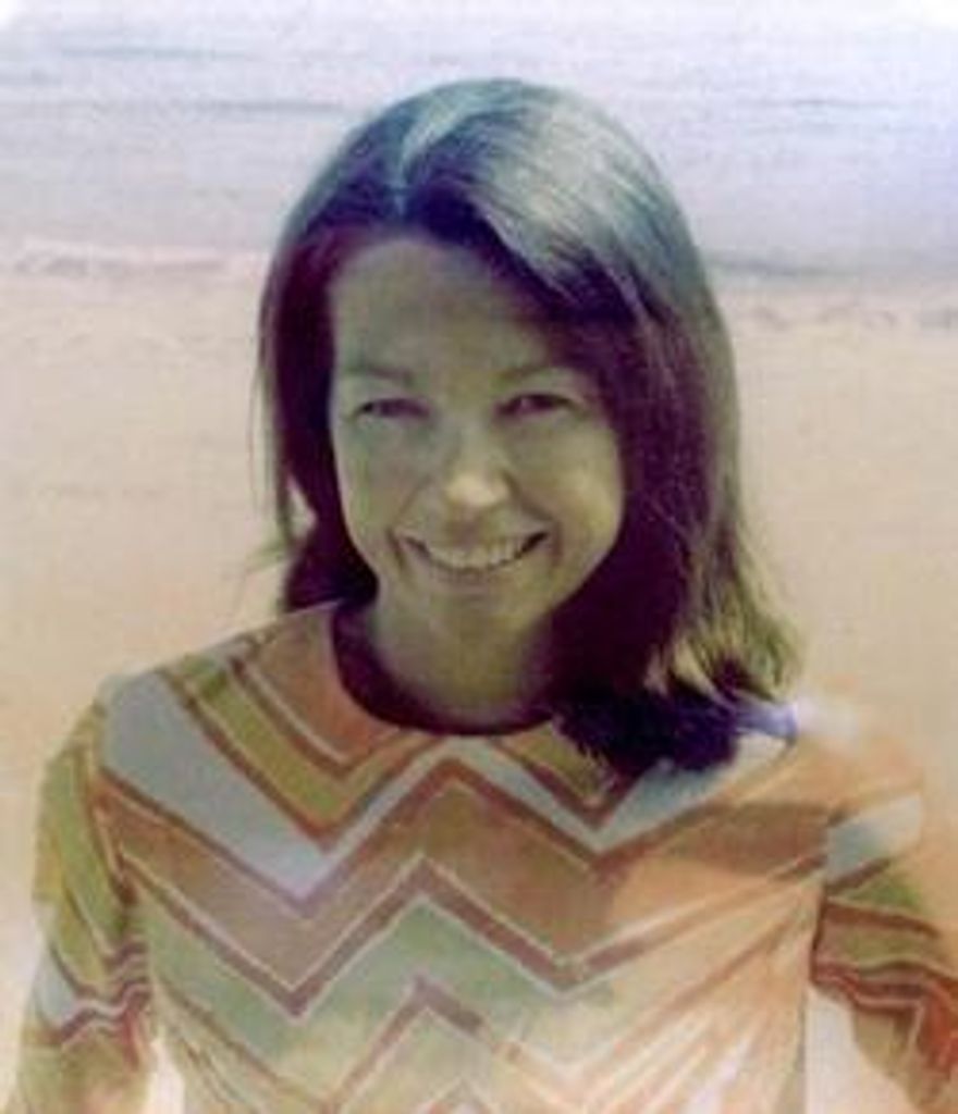 Maryruth Price Pfeiffer