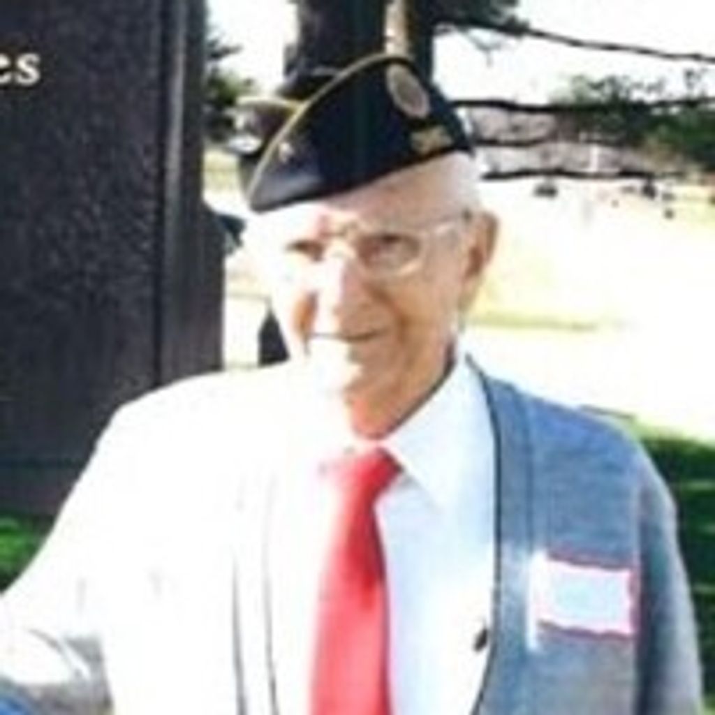 Edward J. Toth