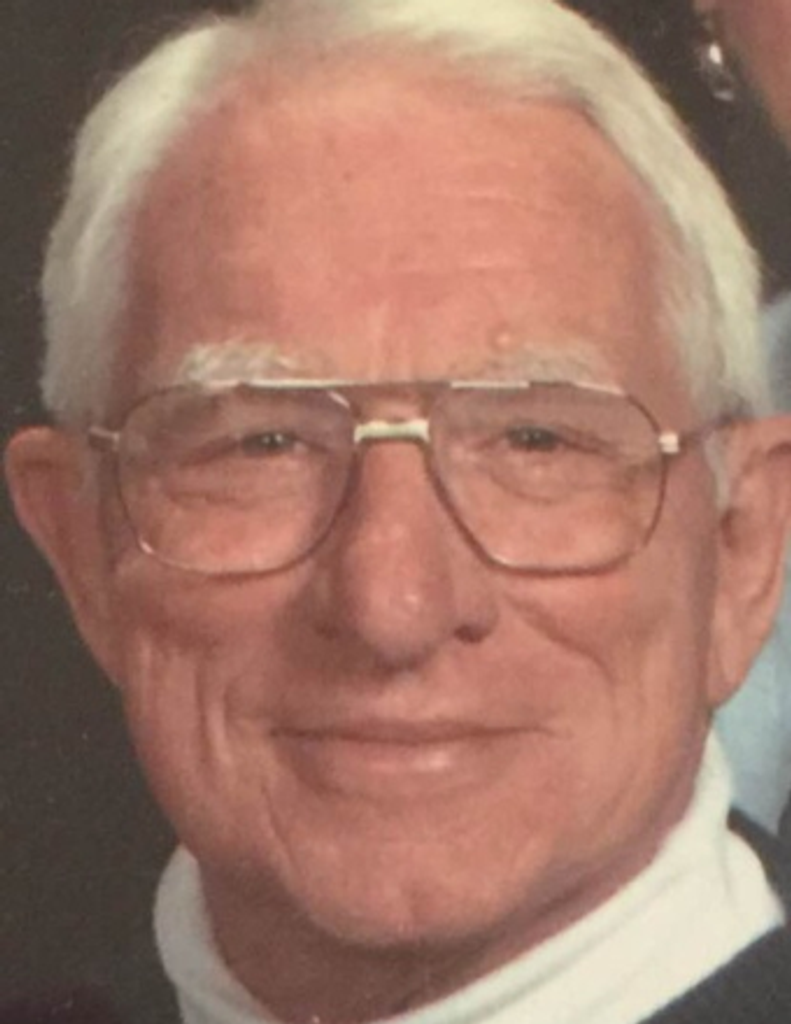 William Huffman Profile Photo