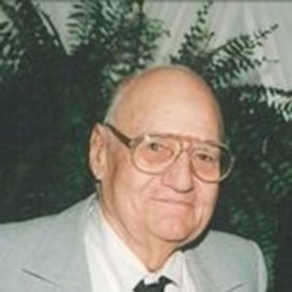 Roy John Freyou