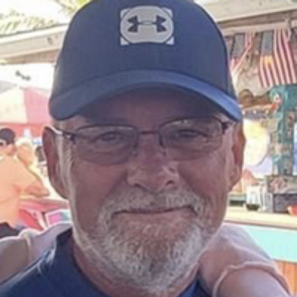 Paul "Skip" E Desjardins Jr Profile Photo