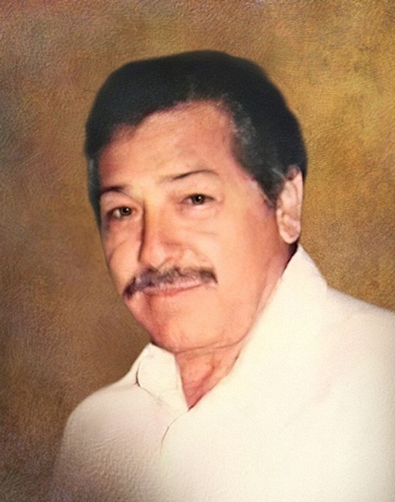 Luciano "Chano" Ramos Profile Photo