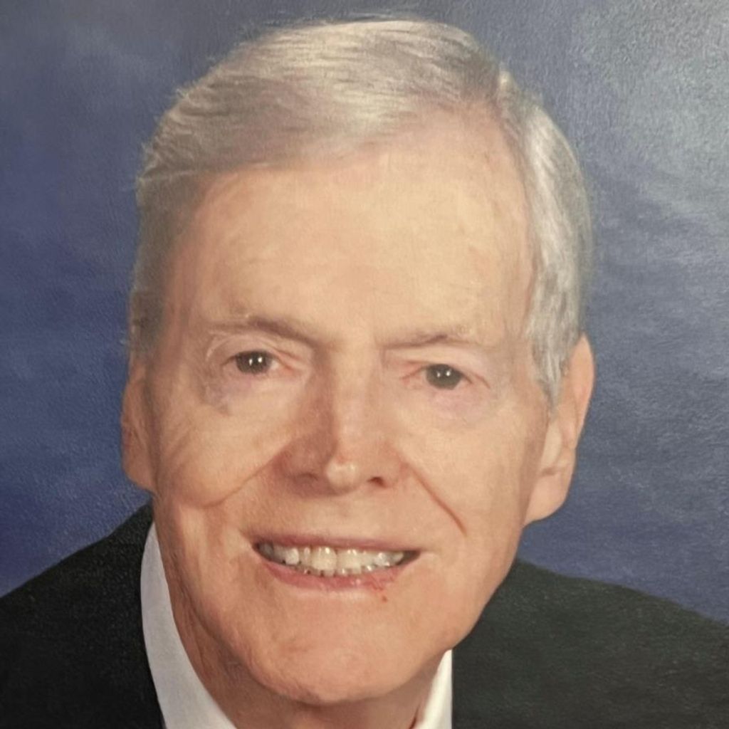 Orman C. Campbell