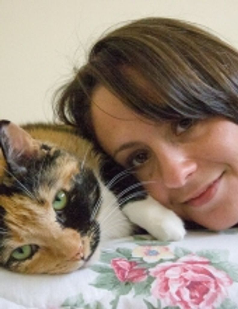 Michelle Anne Caffarello