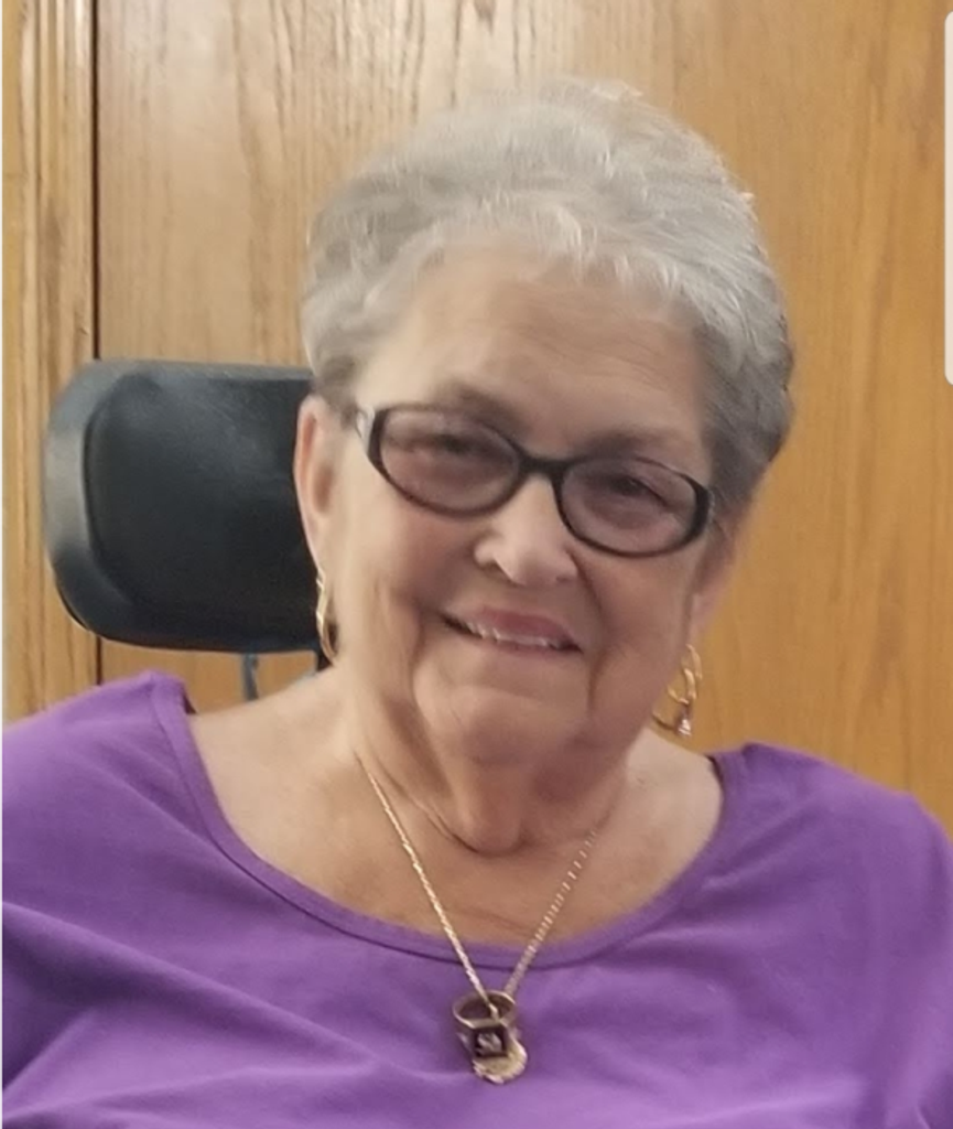 Sharon Jane (Maggard)  Davenport Profile Photo