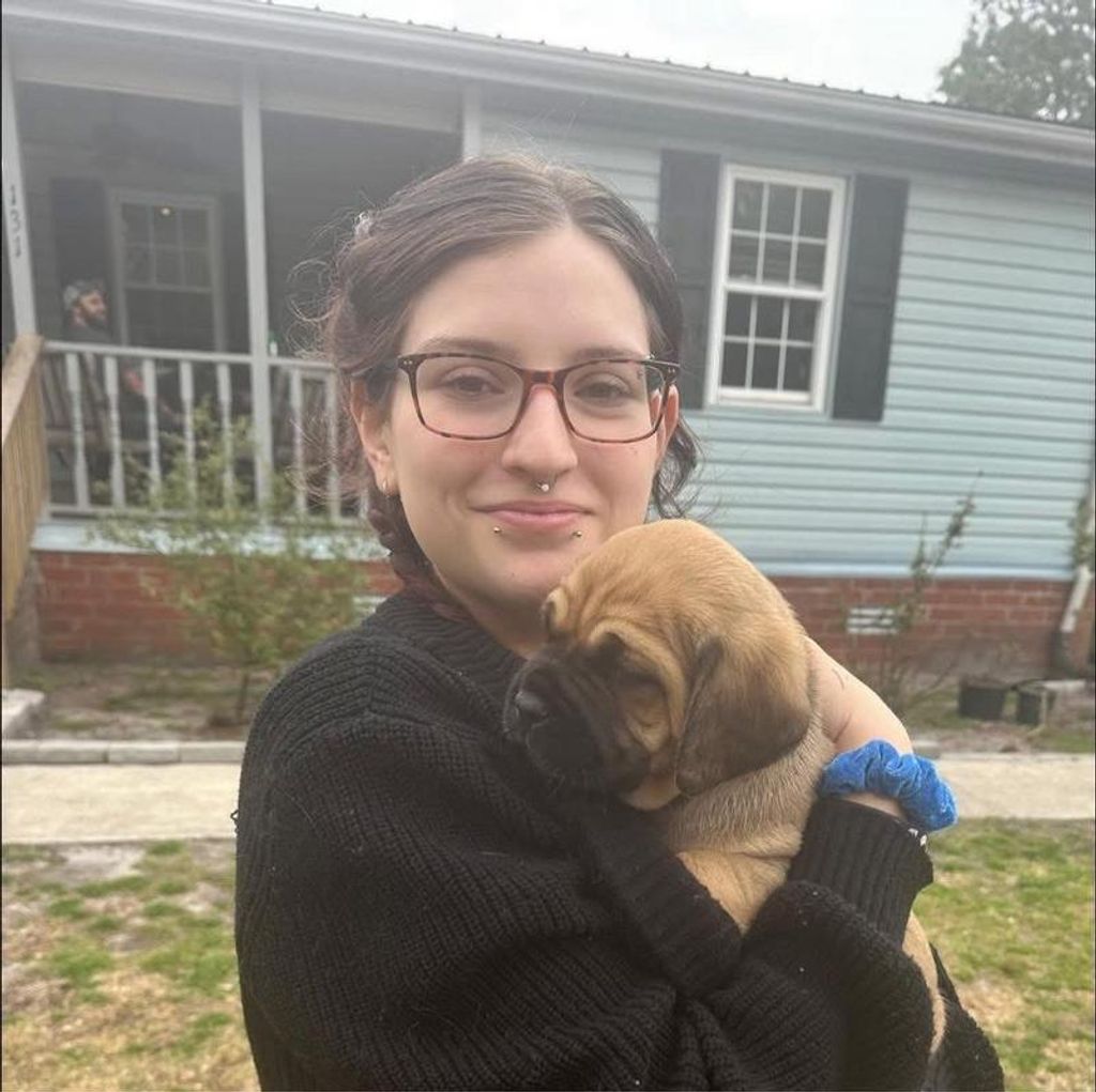 Veronica Marie Anna "Ronnie" Dolese Profile Photo