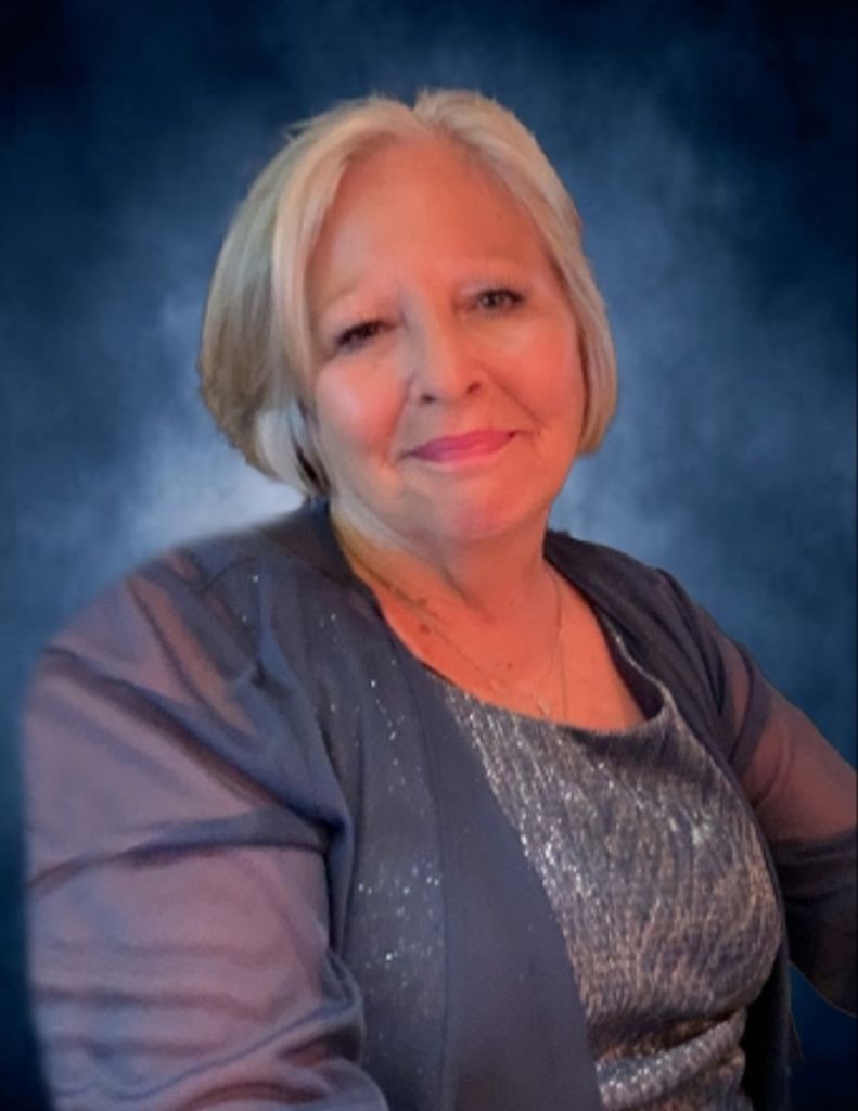 Teresa Adele Preston