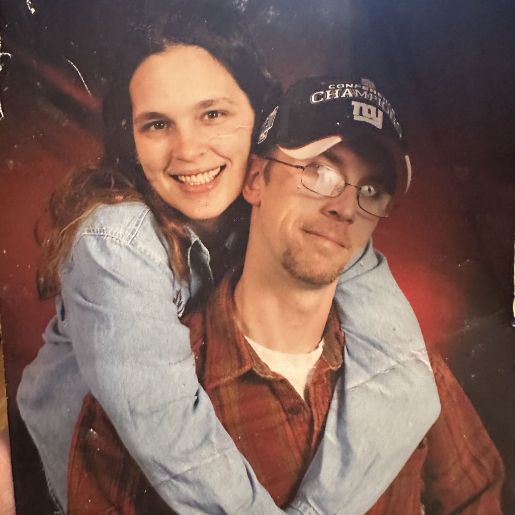 Clayton Babcock Profile Photo