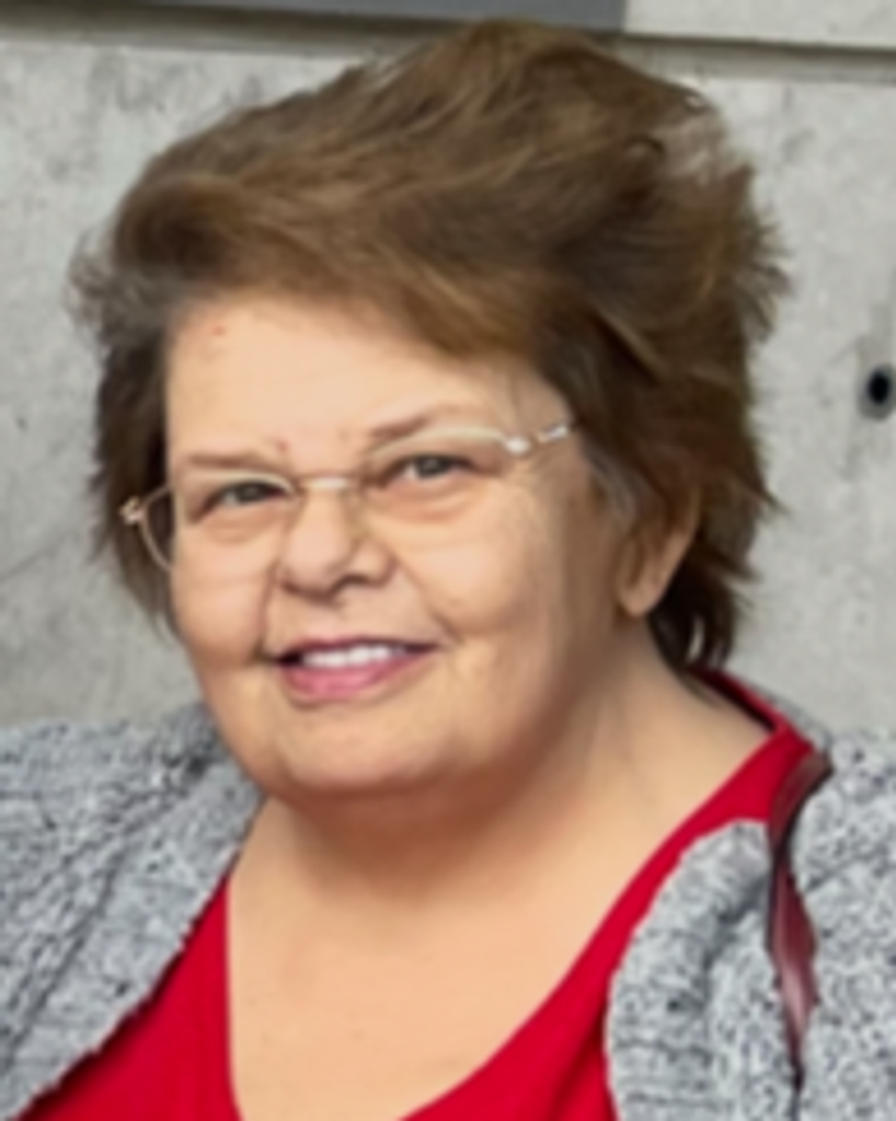 Shari Hazelwood Profile Photo